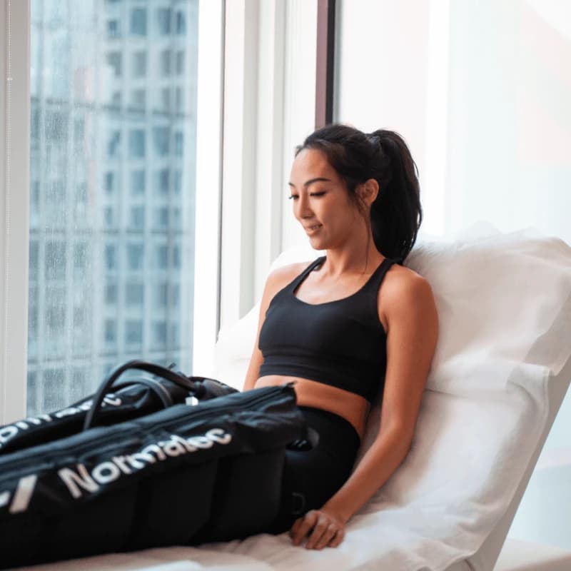 Compression Therapy - 60 mins